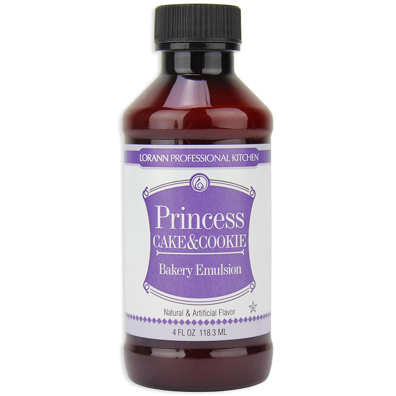 Princess Bakery Flavoring