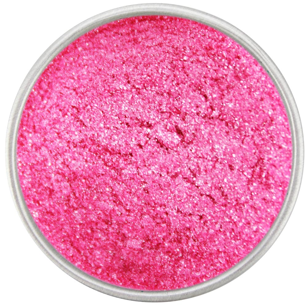 Princess Pink Hybrid Sparkle Dust - Roxy & Rich