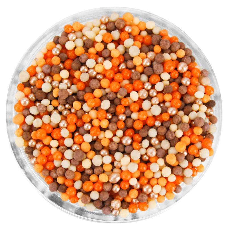Pumpkin Spice Non-Pareils Blend