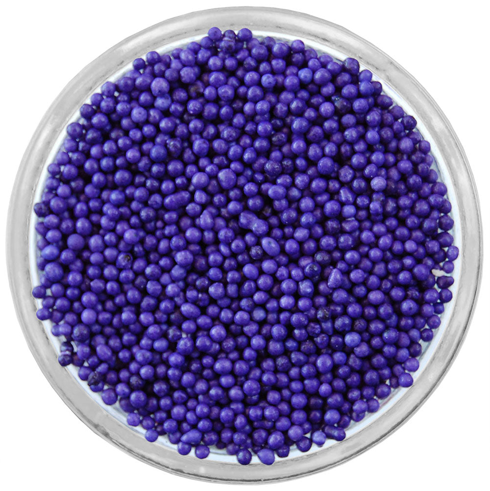 Purple Non-Pareils