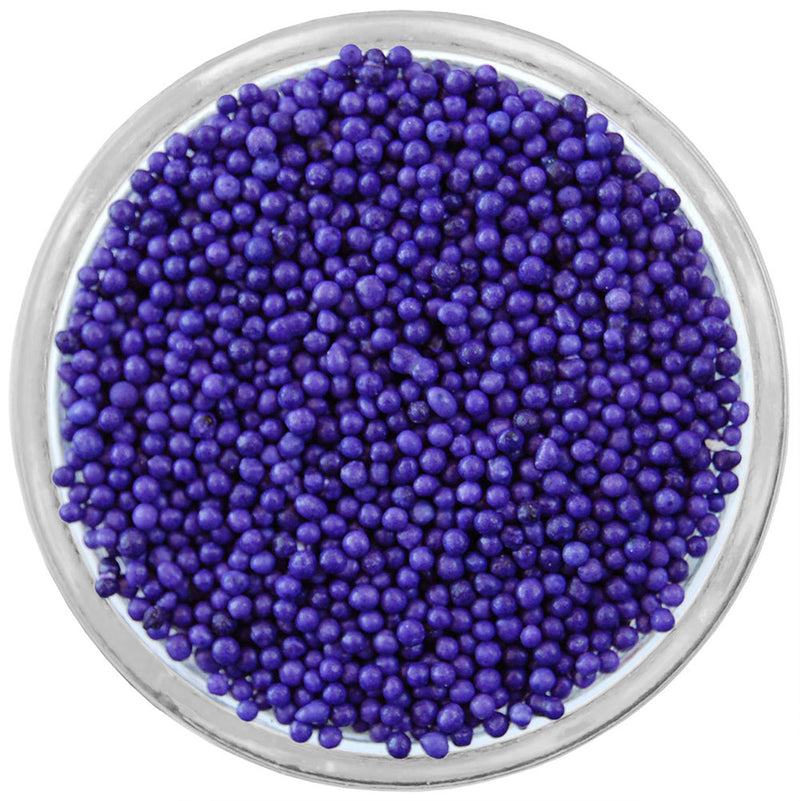 Purple Non-Pareils