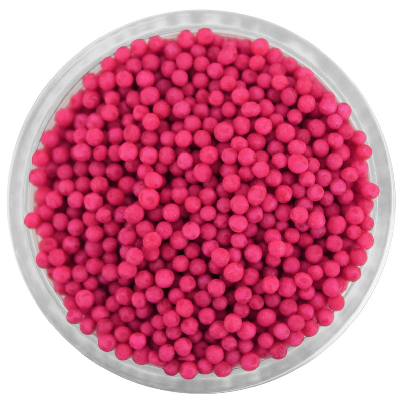 Raspberry Non-Pareils