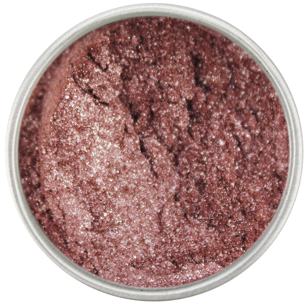 Red Flambe Hybrid Sparkle Dust - Roxy & Rich