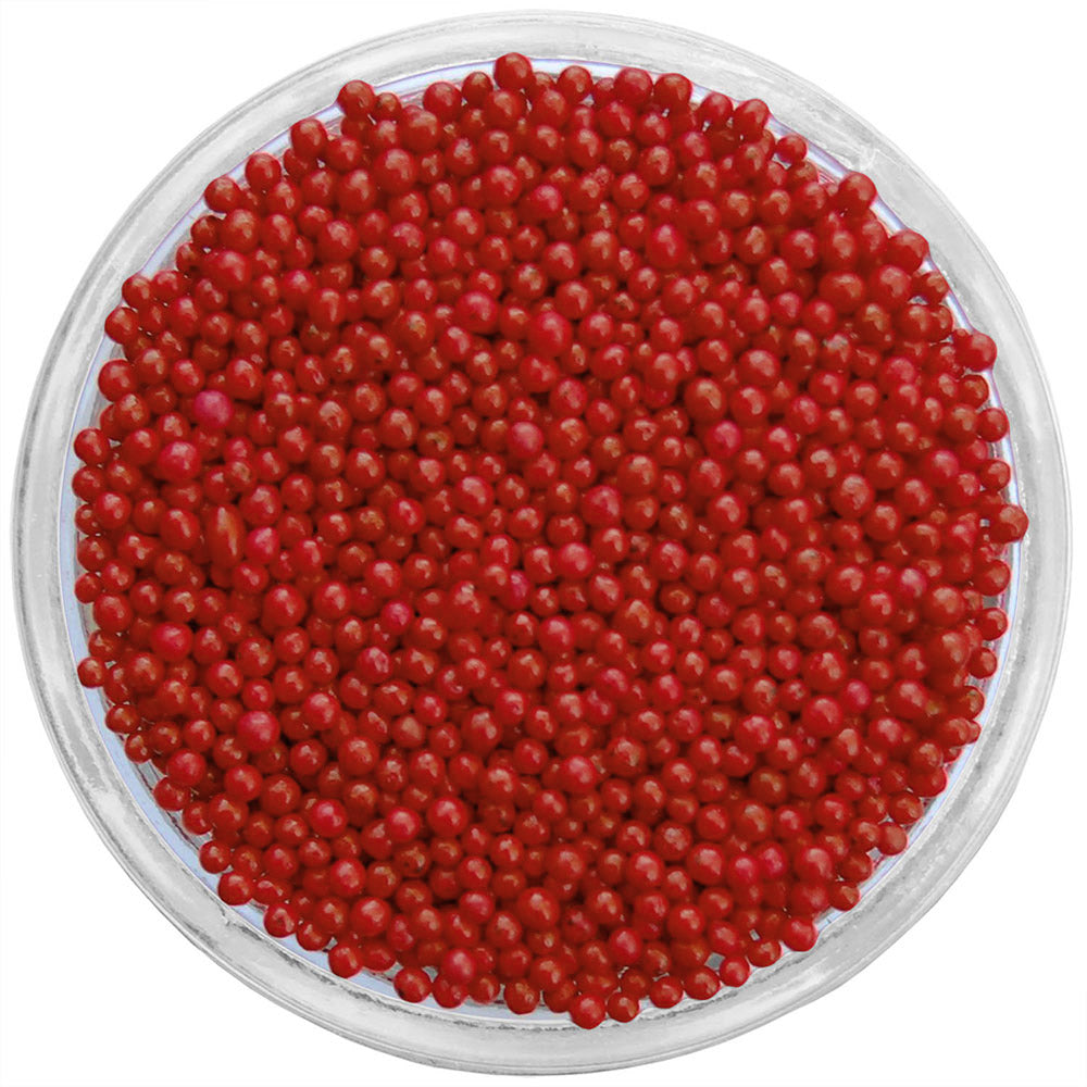 Red Non-Pareils