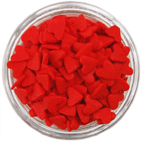 Red Candy Melts 1 LB – Layer Cake Shop