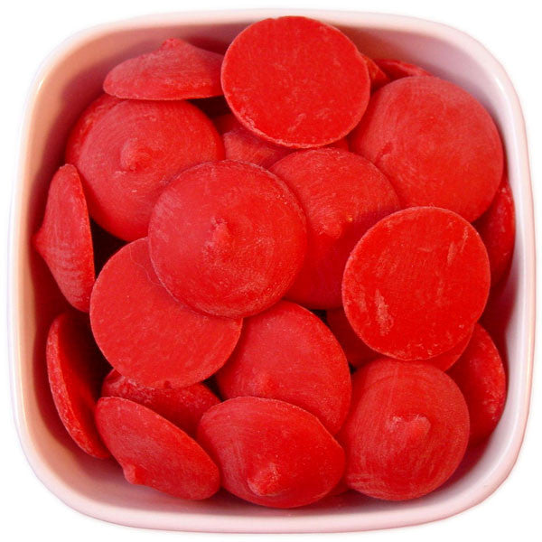 Red Candy Melts 1 LB