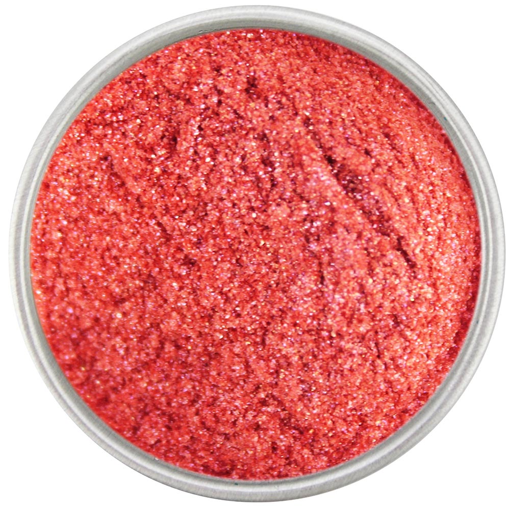 Ruby Hybrid Sparkle Dust - Roxy & Rich