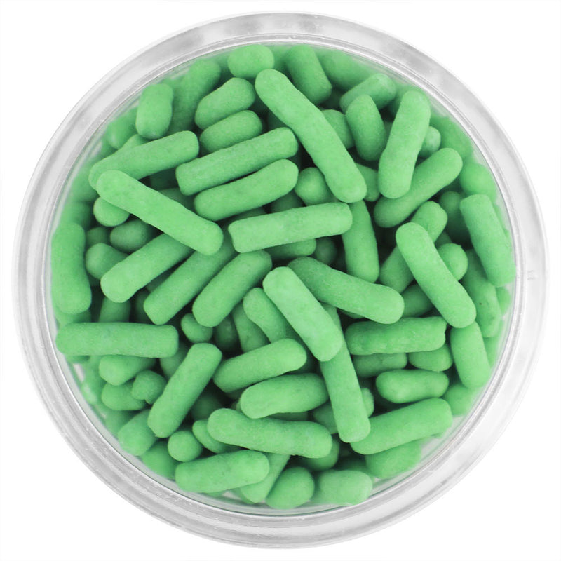 Sage Green Jimmies