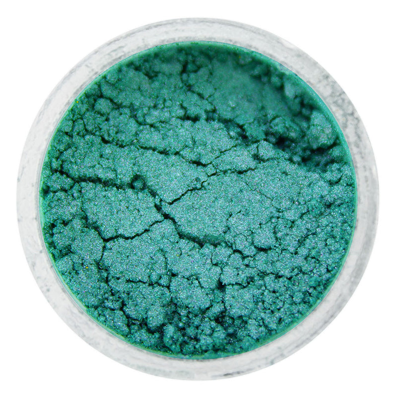 Seafoam Luster Dust