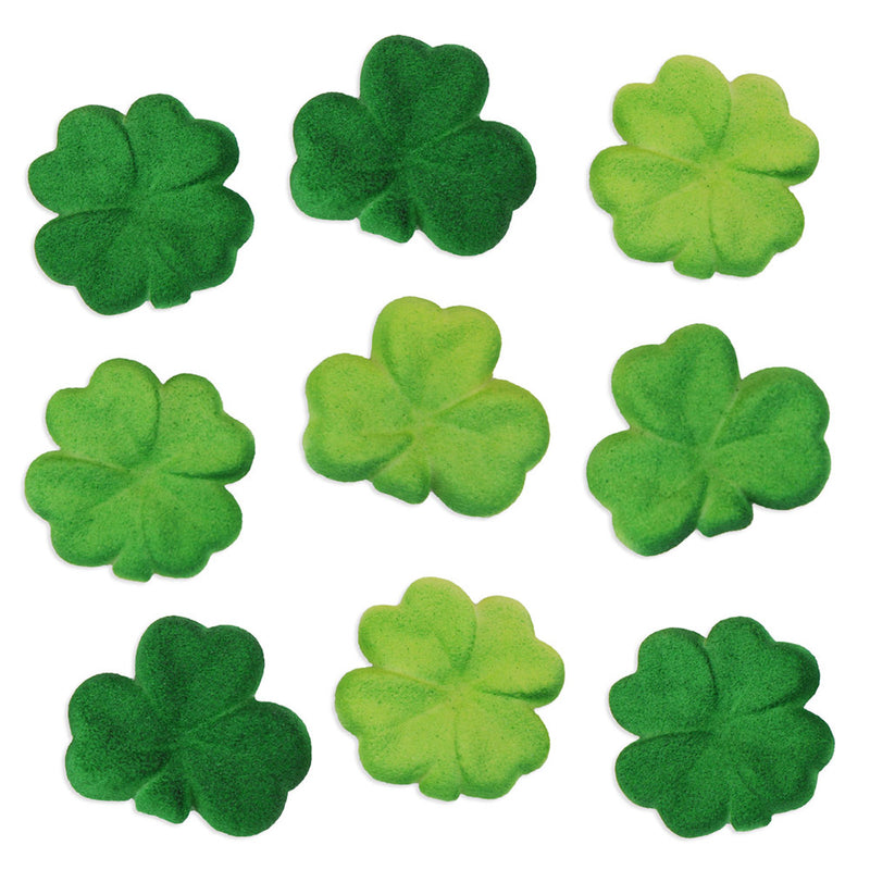 Shamrock Assortment Sugars