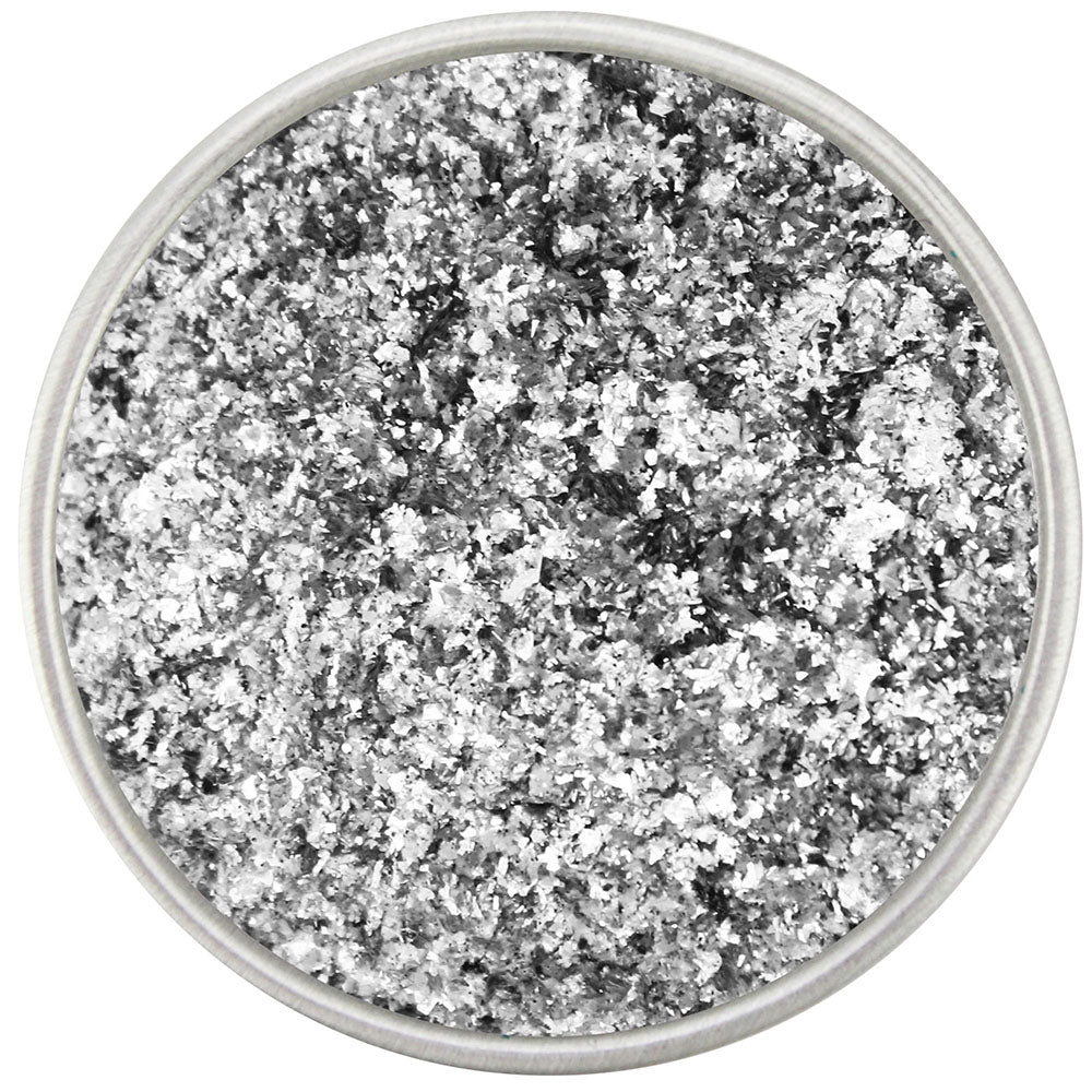 Silver Jewel Dust