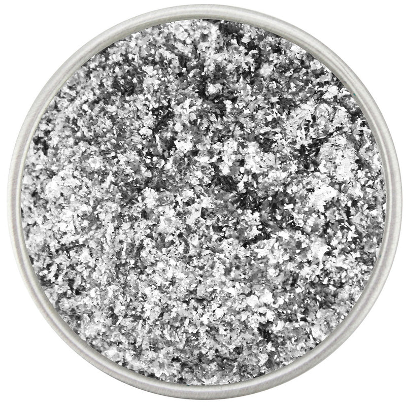 Silver Jewel Dust