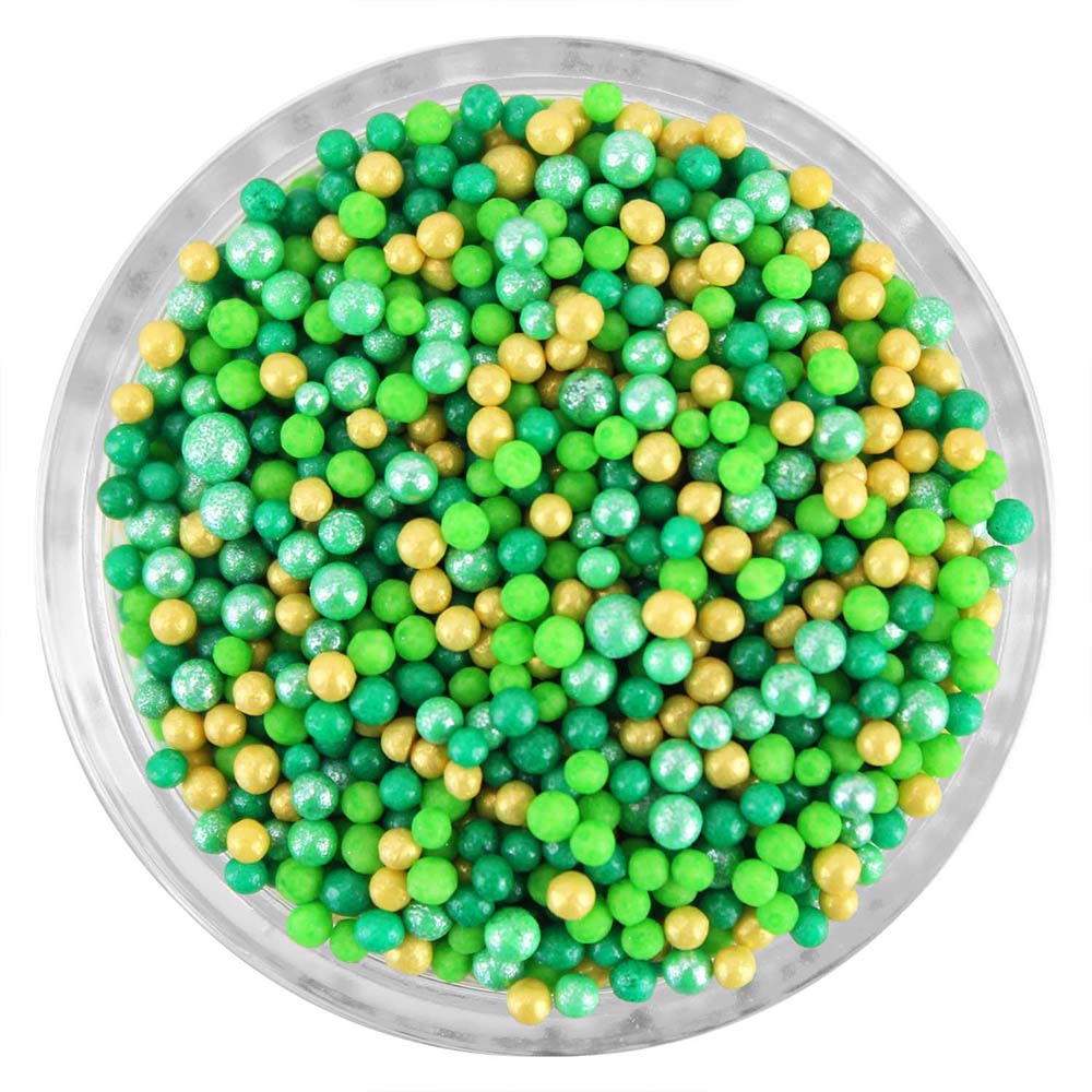 St. Patrick's Day Non-Pareils Blend