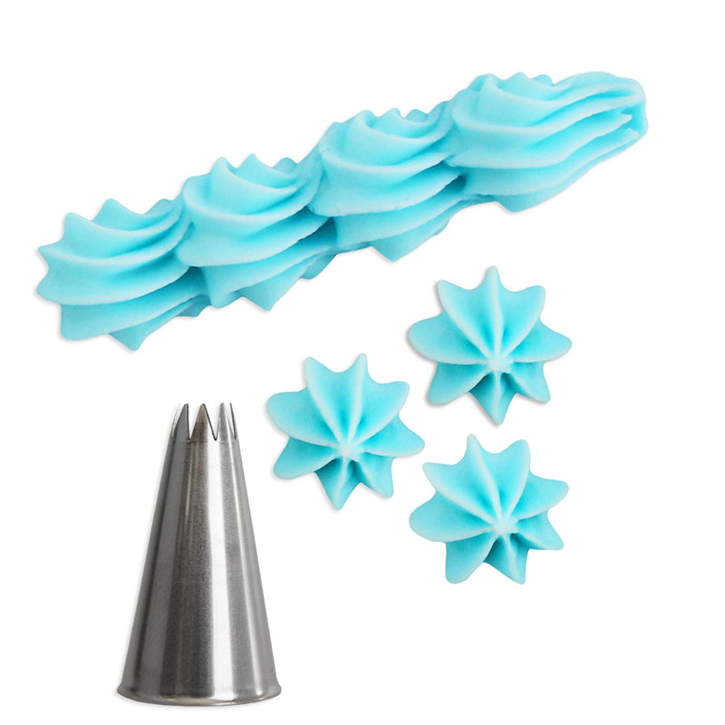 Star Decorating Tip #20