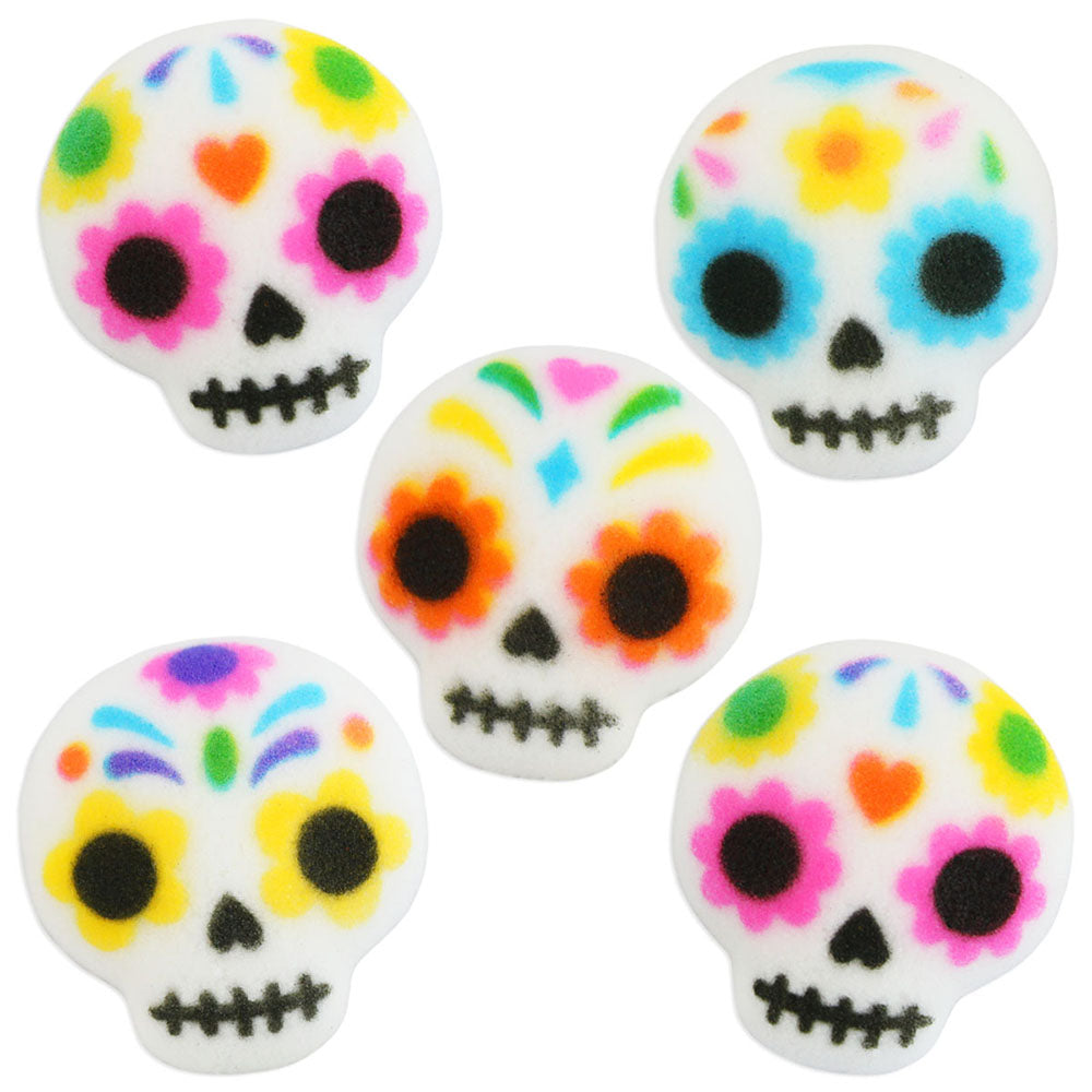 Sugar Skull Sugars