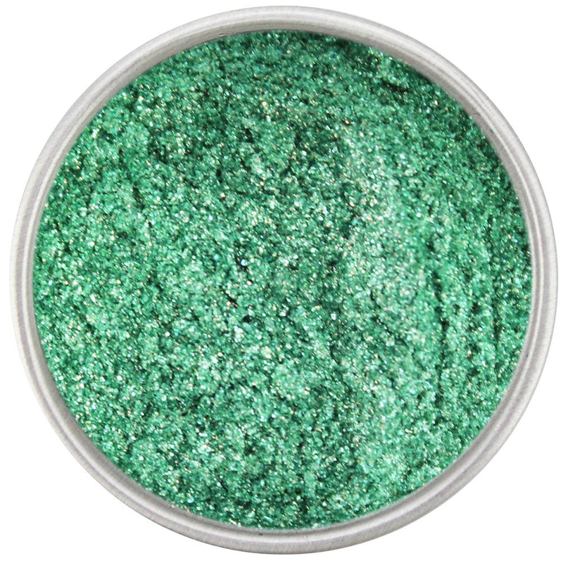Super Green Hybrid Sparkle Dust - Roxy & Rich