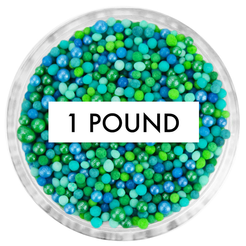 Surf's Up Non-Pareils Blend 1 LB