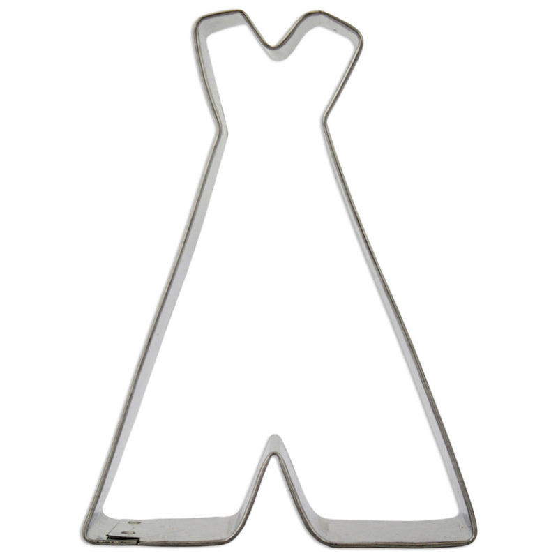 Teepee Cutter