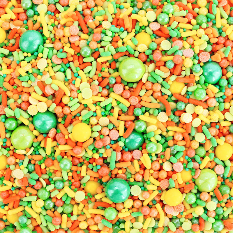 Tropical Delight Sprinkle Blend
