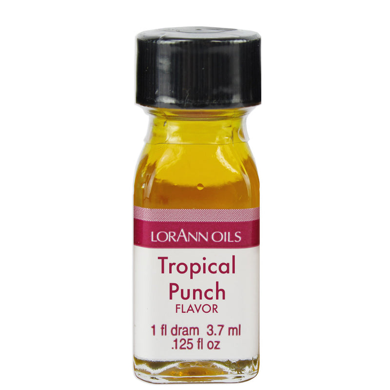 Tropical Punch Flavoring Oil
