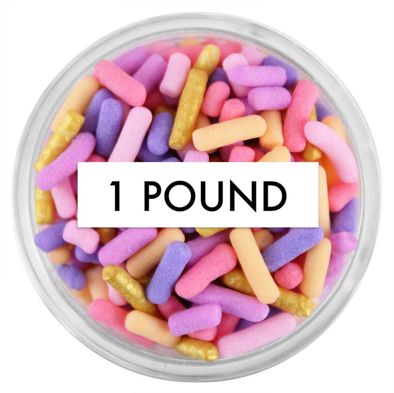 Unicorn Tales Jimmies Blend 1 LB