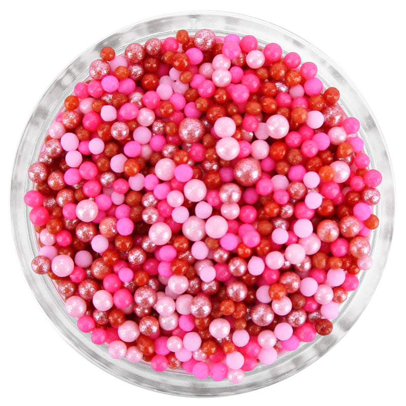 Valentines Day Non-Pareils Blend