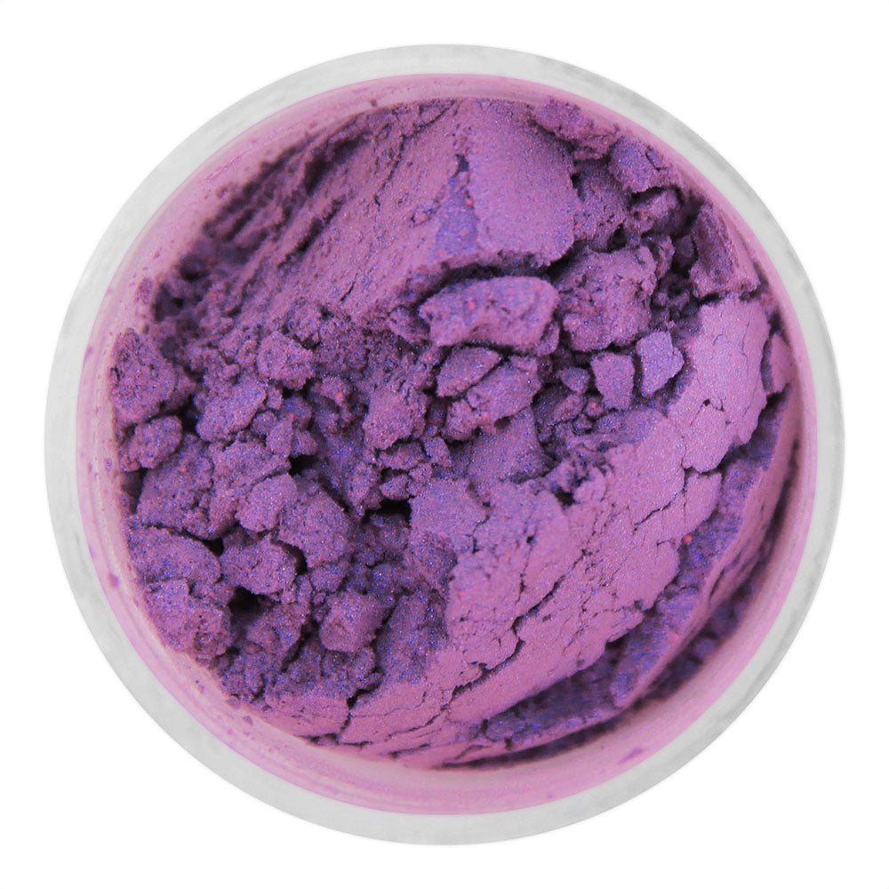 Victorian Purple Luster Dust