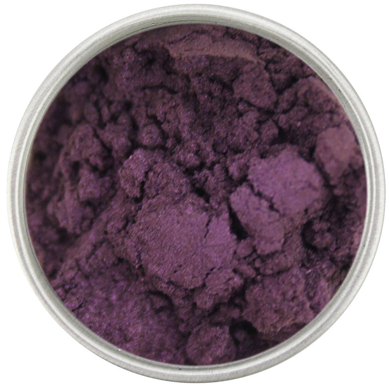 Violet Hybrid Luster Dust - Roxy & Rich