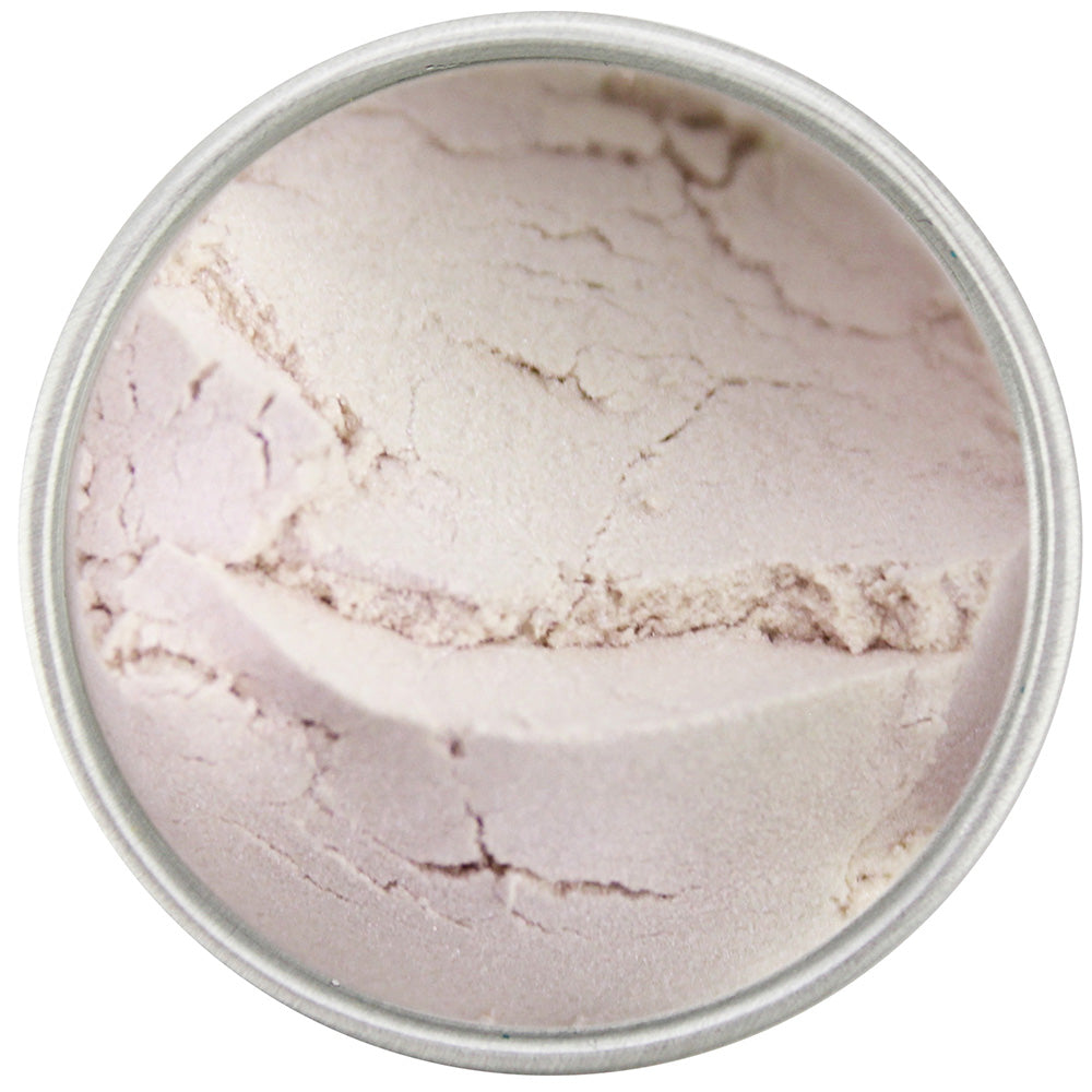 Violet Pearl Hybrid Luster Dust - Roxy & Rich