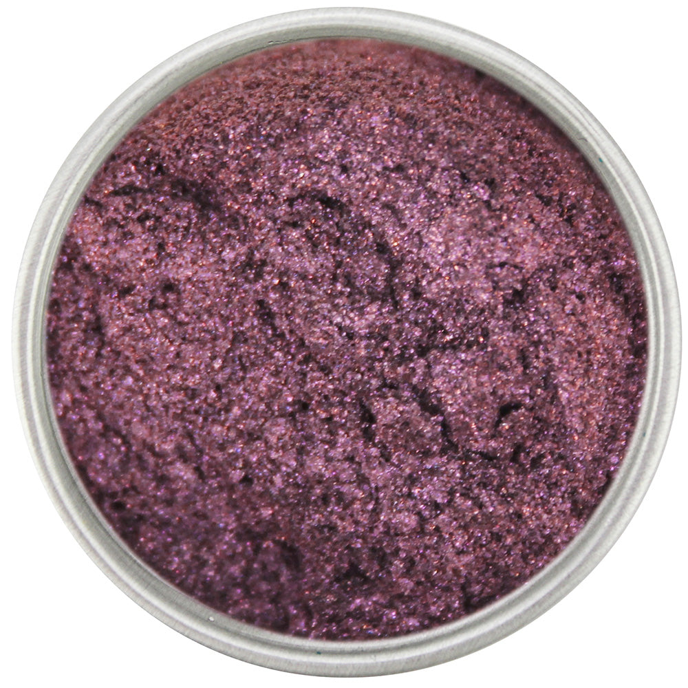 Violet Hybrid Sparkle Dust - Roxy & Rich