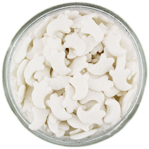 White Ghost Sprinkles