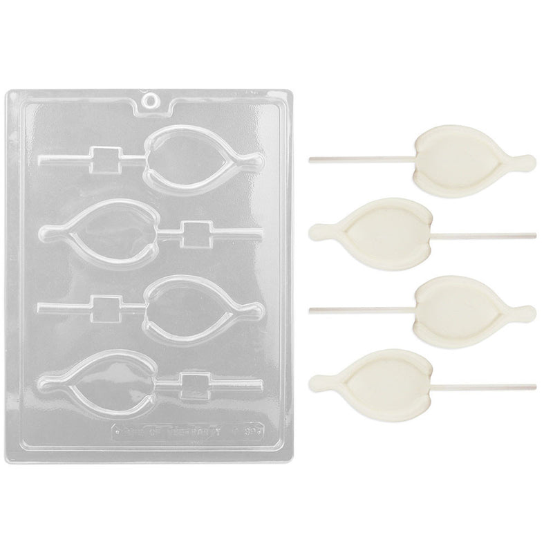 Wishbone Mold