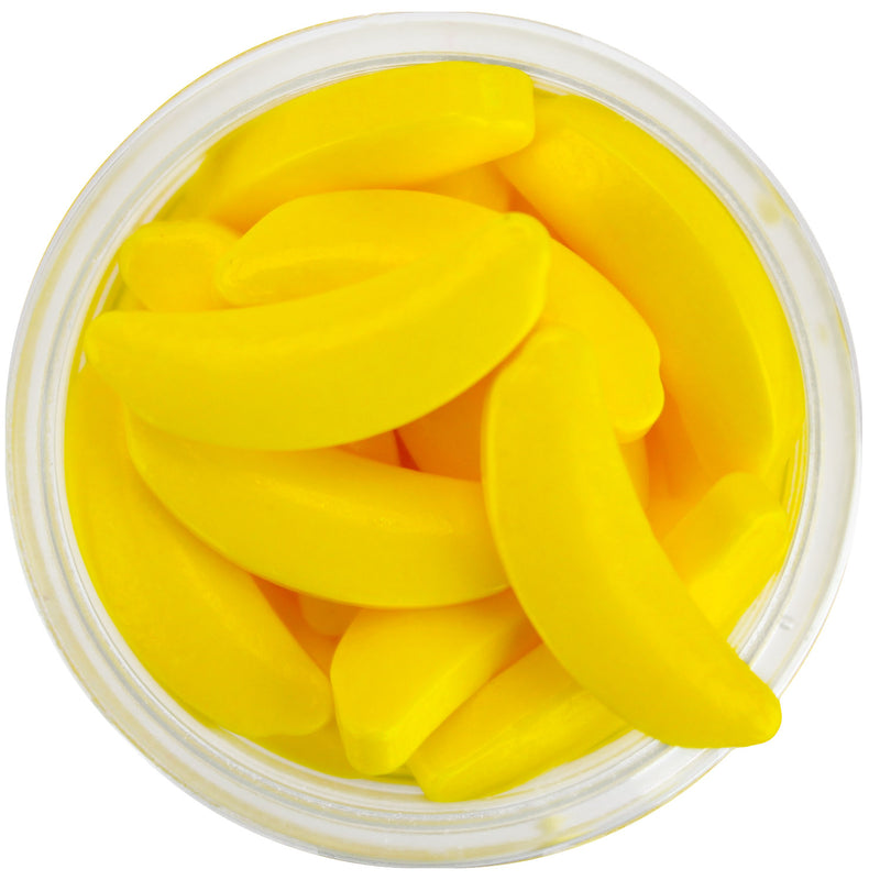 Yellow Banana Candy Sprinkles